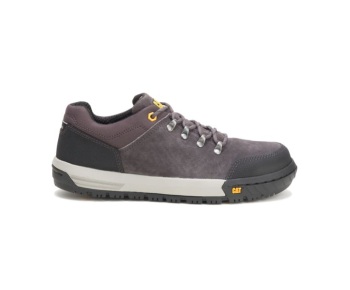 Caterpillar Skor Rea - Converge Steel Toe Work Shoe Sneakers Herr Grå OBP-326471